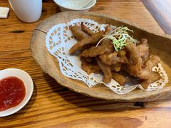 -临家闽南菜(宝洲路店)
