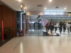 -5KM舞蹈街舞工作室