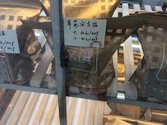 -京馔手工吐司(万达广场济南高新店)