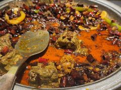 -烤匠麻辣烤鱼(万象城店)