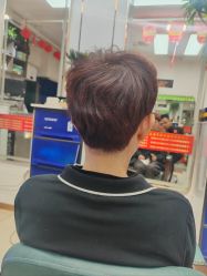 -东方美妍小鹏造型