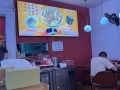 -阿利茄汁面(西城永捷店)