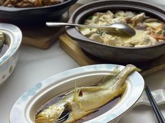 -蘭奢雅集·江浙菜(青山江滩店)