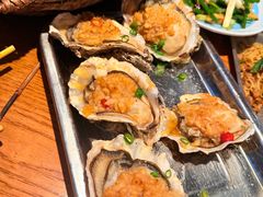 -喝丢一只鞋海鲜烧烤·海肠捞饭(市场店)