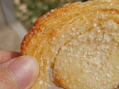 -中关村茶点
