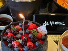 -可丽可丽·生日蛋糕·下午茶