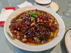 -添福来墨鱼饺子 · 海鲜东北菜(黄浦路店)