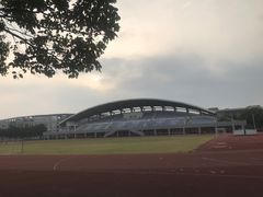 -华南师范大学(广州大学城校区)