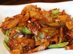 -颜记私房菜(中海·寰宇天下A区店)