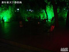 室外-唐廊烤鸭店(工体店)
