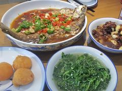 -谭家菜(童宾路店)