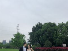 -经典婚纱摄影美学馆·私人定制