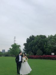 -经典婚纱摄影美学馆·私人定制