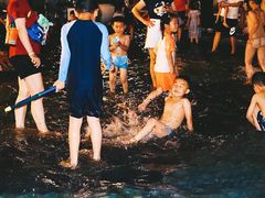 -映月湖中央公园