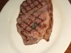 -弗兰克牛排西餐厅Ribone steak house(柠檬花园店)