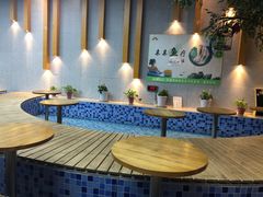 -丽池宫韩式汗蒸会馆(华灯坊店)