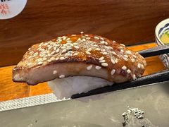 -戏作寿司(观音桥店)
