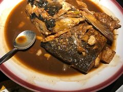 -旺顺阁鱼头泡饼(常营店)