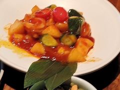 -薇酌饮·陕西菜(南门外店)