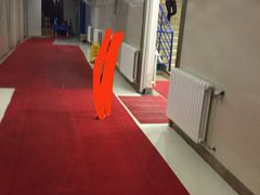 -重庆市奥林匹克体育中心-游泳跳水馆
