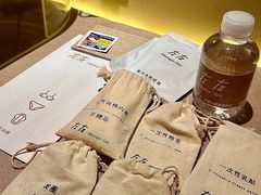 -左右Massage/Spa(长寿路店)