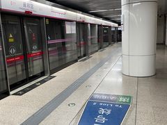 -雍和宫(地铁站)