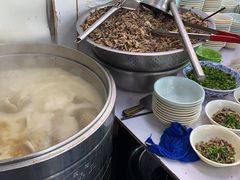 -北三沙家烧麦(北头道街店)