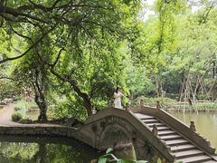-绮园景区