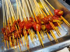 -钢管厂五区小郡肝火锅串串香(清河店)