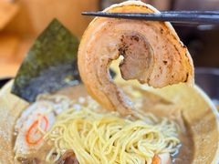 -柒鉦·日式豚骨拉麵(常德路店)