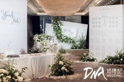 -DNA Wedding 婚礼记(上海店)