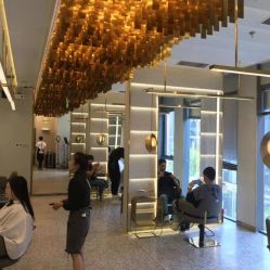 -3AM·S HAIR SALON烫发染发接发