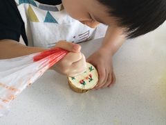 -千浔一暖DIY蛋糕烘焙(人民大学店)