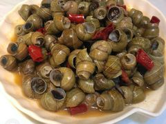 -香满锅老北京羊蝎子火锅·家常菜(新街口店)