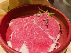 -巴奴毛肚火锅(七宝领展广场店)
