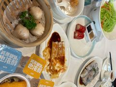 -悦雅居·老广州老味道(长湖店)