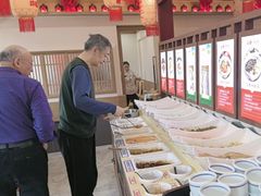 -汉唐守艺人·河北面馆(民心河店)