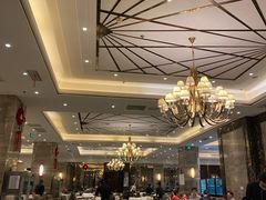 大堂-大铁勺新津菜(东丽阳光新业广场店)