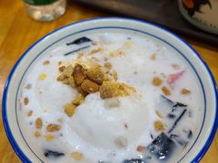 -文昌邓记清补凉(西沙路店)