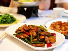 -乾隆美食·本帮菜(黄河路店)