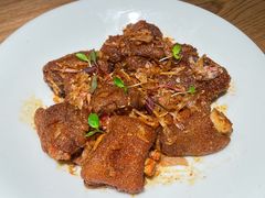 猪脚-榕意·川味之美(深业上城店)