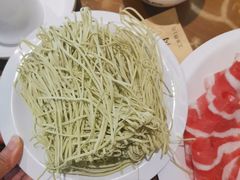 -古铜老院铜锅涮肉·清真(双井店)