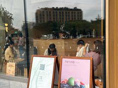 -阿嬷手作(上海万象城店)