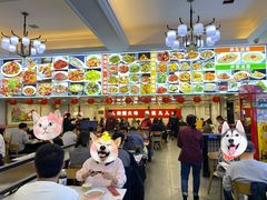 -八方后身麻辣鸡块(总店)