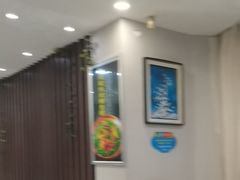 -鲜得莱渔港·小平岛海胆馆(七贤岭店)