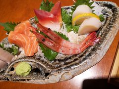 -牛玄庵日式寿喜烧·料理店(新源里店)