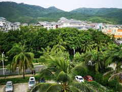 -三亚亚龙湾天域度假酒店