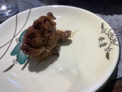 -华盛园卷子王农家菜水库鱼