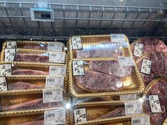 -杭州大厦LSE城市生活超市(杭州大厦店)