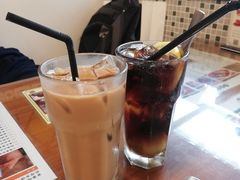 小龙凤奶茶-小龍鳳餐室(番禺路店)